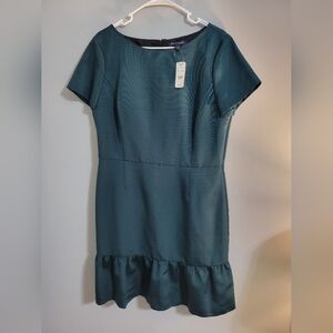 Brooks Brothers dress